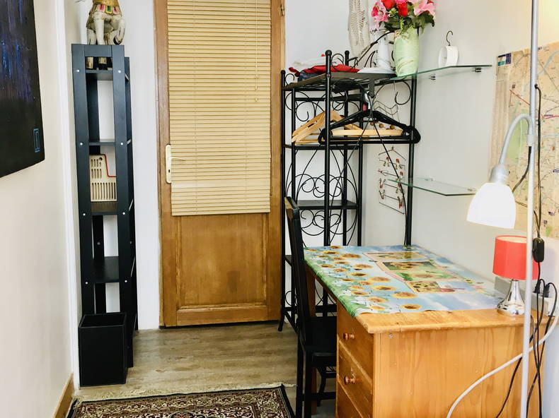 Chambre Chez L'habitant Paris 669546-2