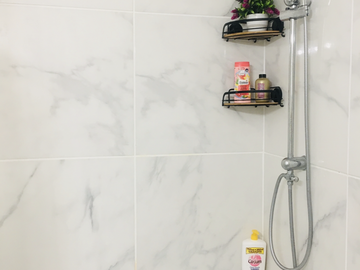 Chambre chez l'habitant à louer à Paris - photo 9 : salle de bain-9