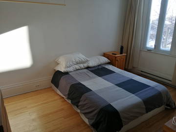 Alojamiento Compartido Montréal 575524-1