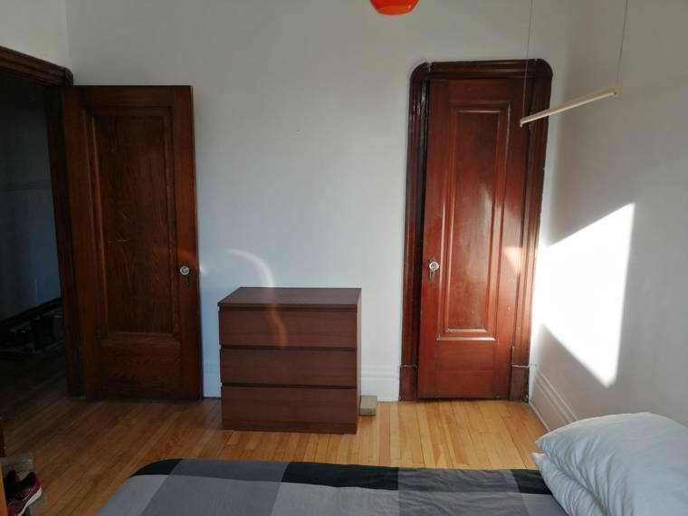Colocación Montréal 575524