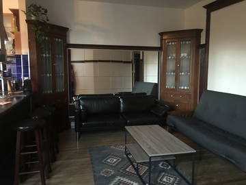 Colocation Montréal 575524-8