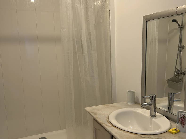 Chambre Chez L'habitant Luynes 675216-4