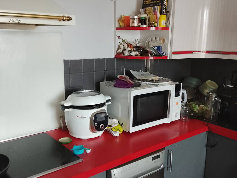 Colocation Le Malesherbois 660157-4