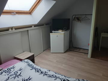 Colocation à louer à Le Malesherbois - photo 3-3