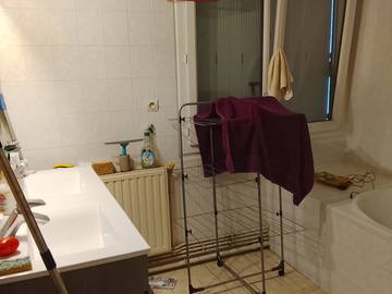 Colocation à louer à Le Malesherbois - photo 4-4