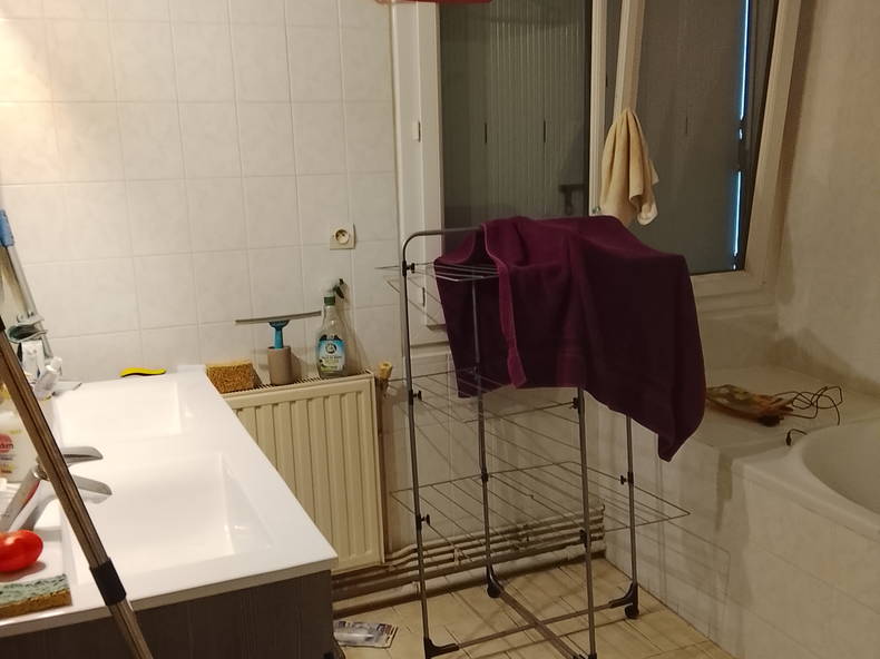 Colocation Le Malesherbois 660157-4