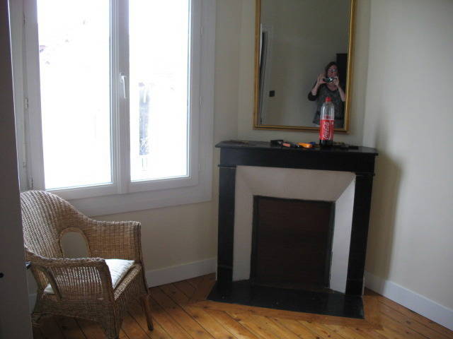 Chambre Chez L'habitant caen 32754-2