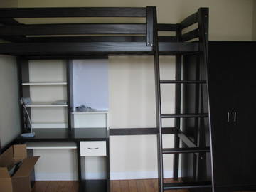 Chambre À Louer Caen 32754