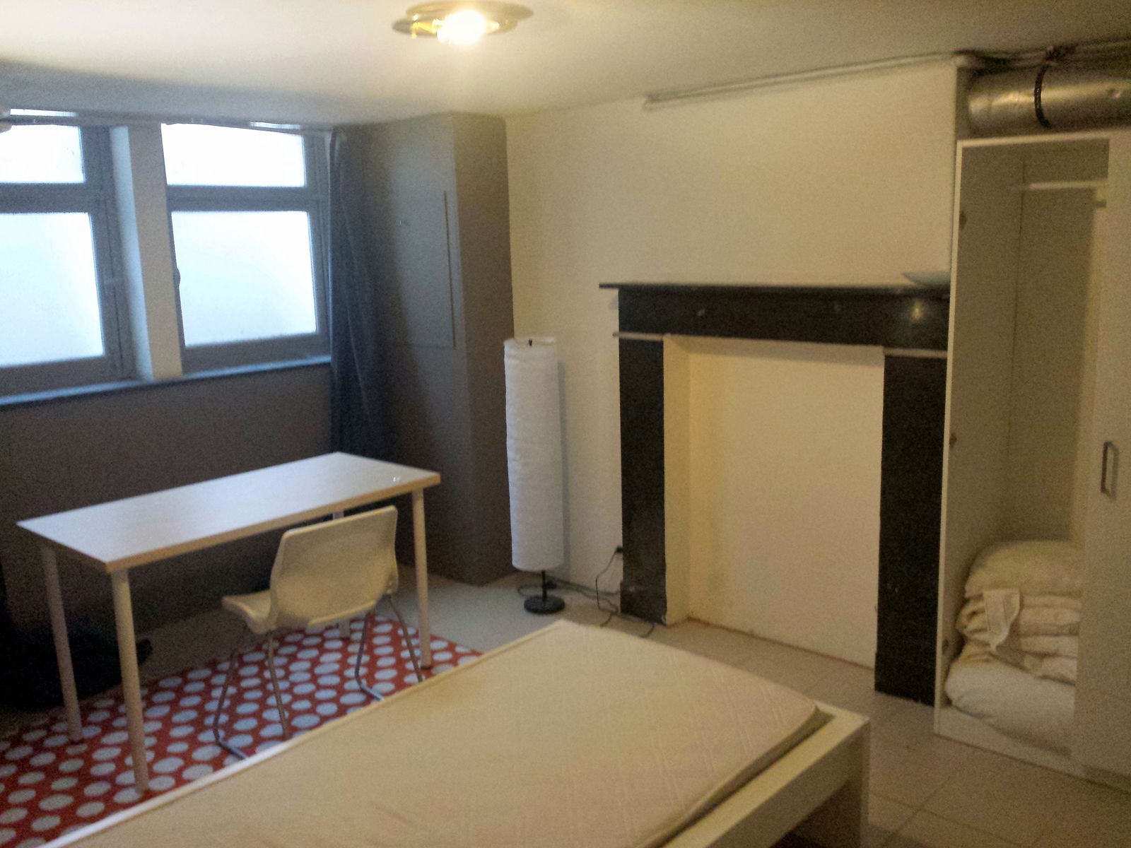 Coliving Etterbeek 134246