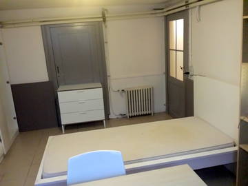 Room For Rent Etterbeek 134246