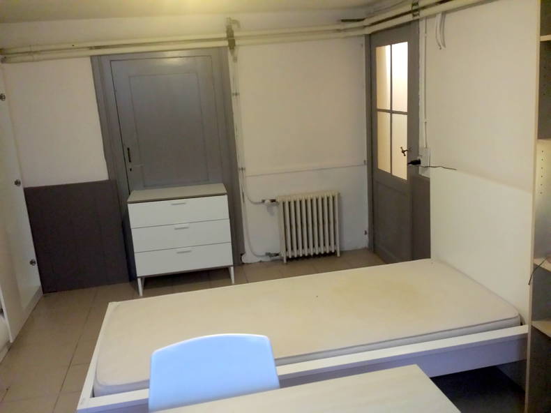 Coliving Etterbeek 134246-2