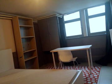 Room For Rent Etterbeek 134246