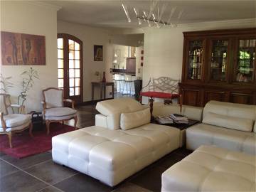 Room For Rent Vénissieux 64608