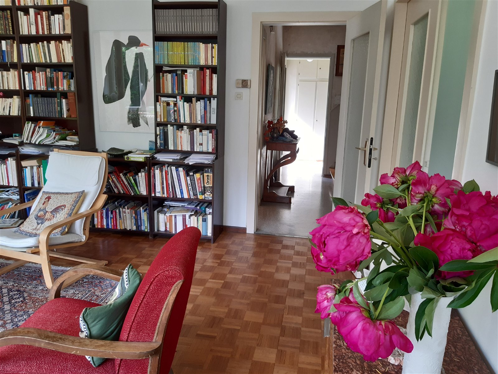 Gastgezin Mulhouse 249970