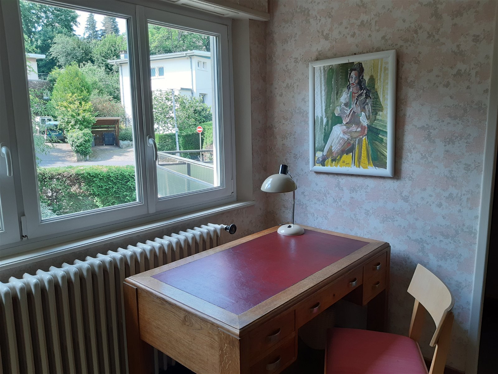 Gastgezin Mulhouse 249970