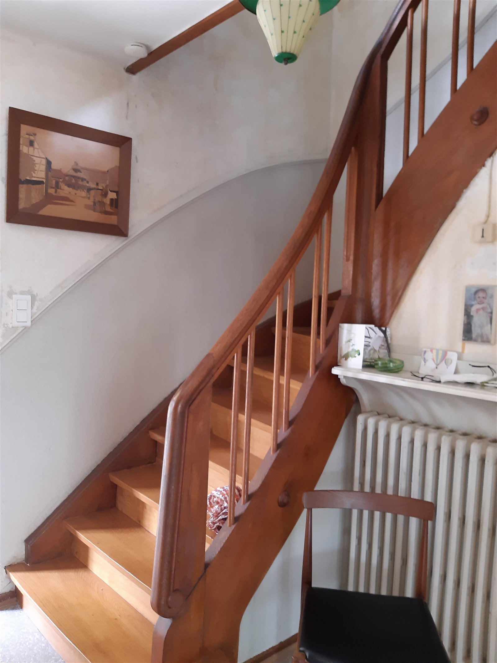 Gastgezin Mulhouse 249970