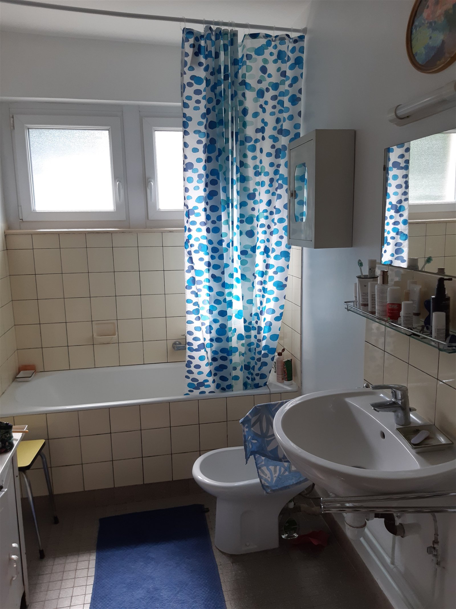 Gastgezin Mulhouse 249970