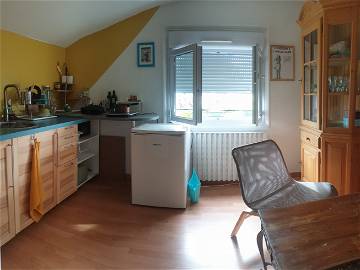 Room For Rent Toulouse 252900