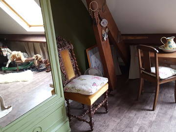 Chambre À Louer Provins 176457