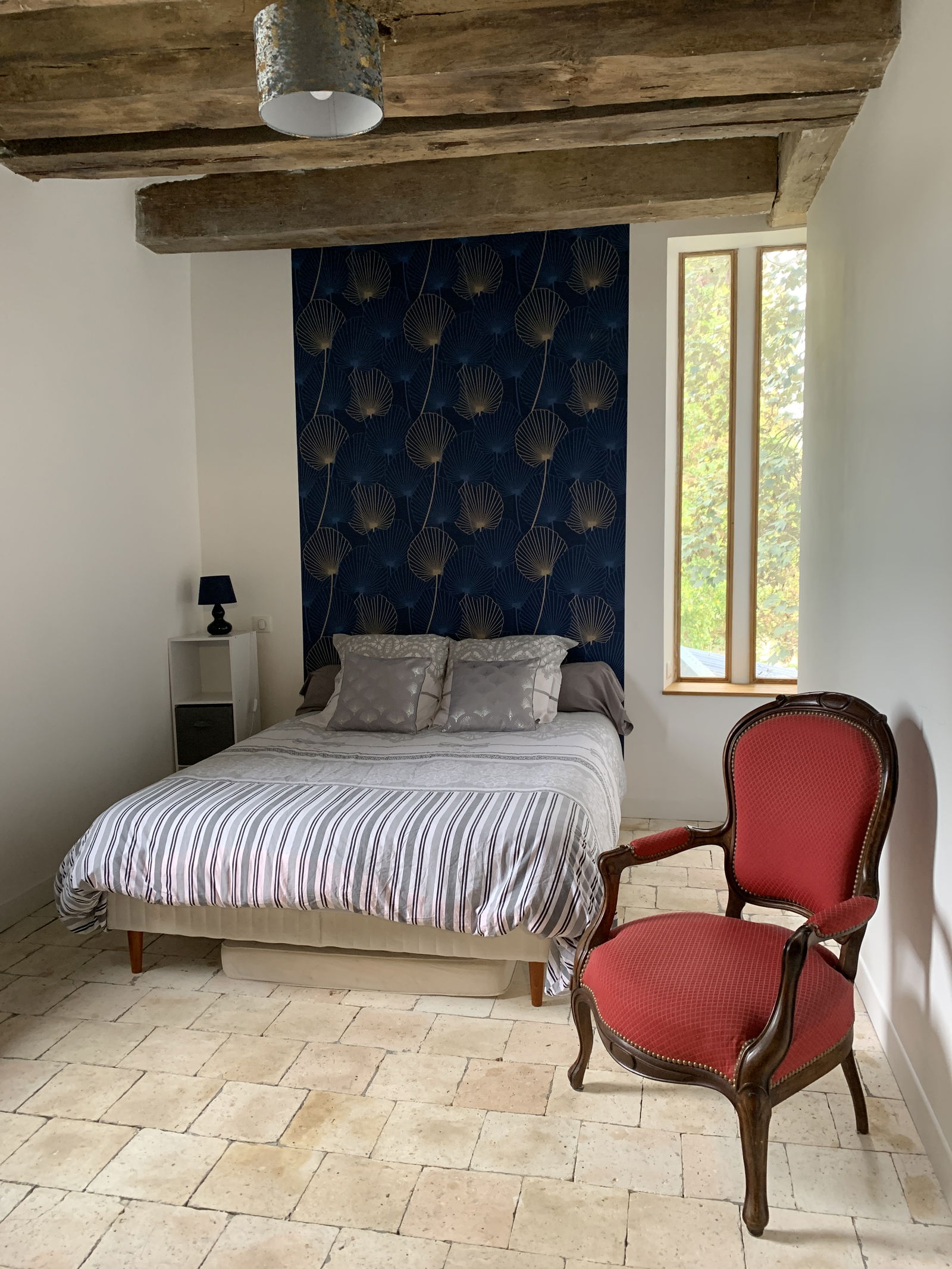 Homestay Luynes 287173