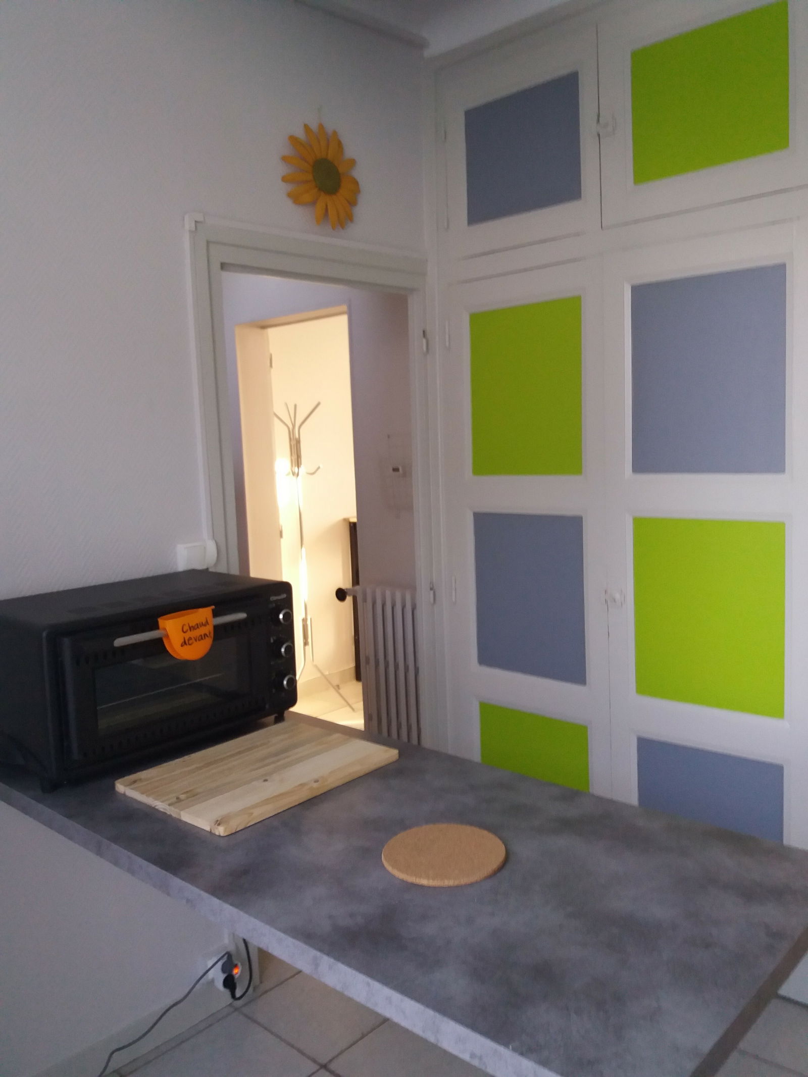 Colocation Saumur 233312