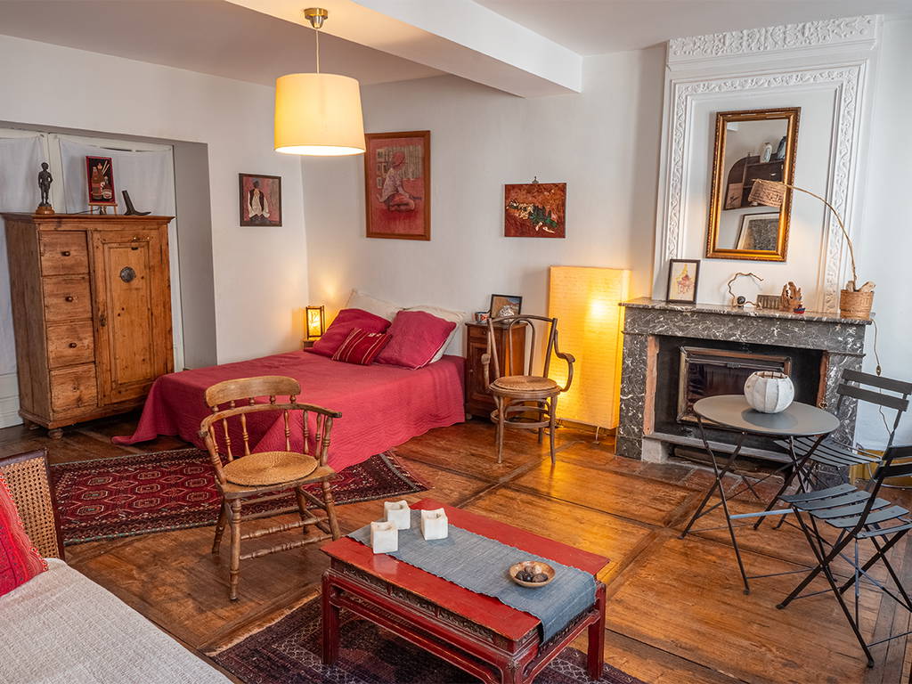Colocation Saint-Antonin-Noble-Val 672037-1