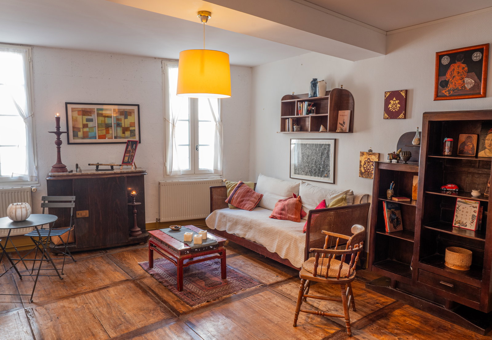 Colocation Saint-Antonin-Noble-Val 672037