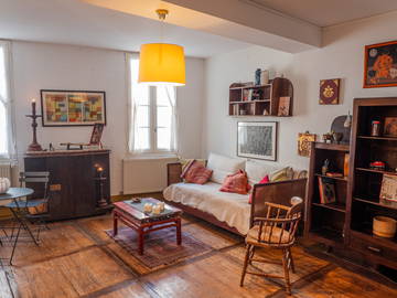Colocation à louer à Saint-Antonin-Noble-Val - photo 4 : chambre-4