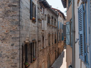 Colocation à louer à Saint-Antonin-Noble-Val - photo 6 : autre pièce-6