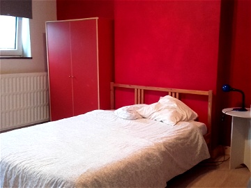 Private Room Verviers 101734-1