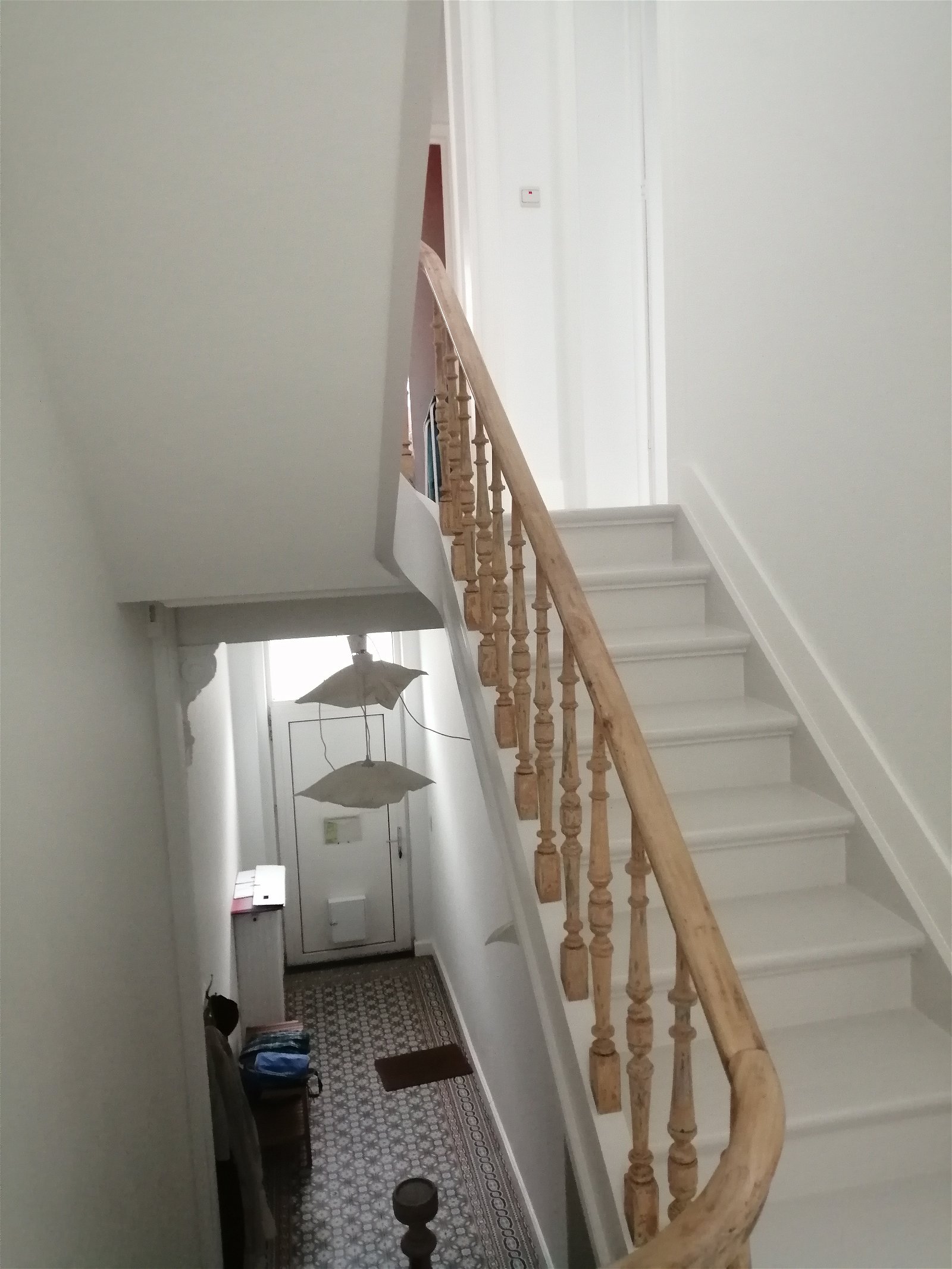 Homestay Verviers 101734
