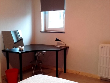 Private Room Verviers 101734-3