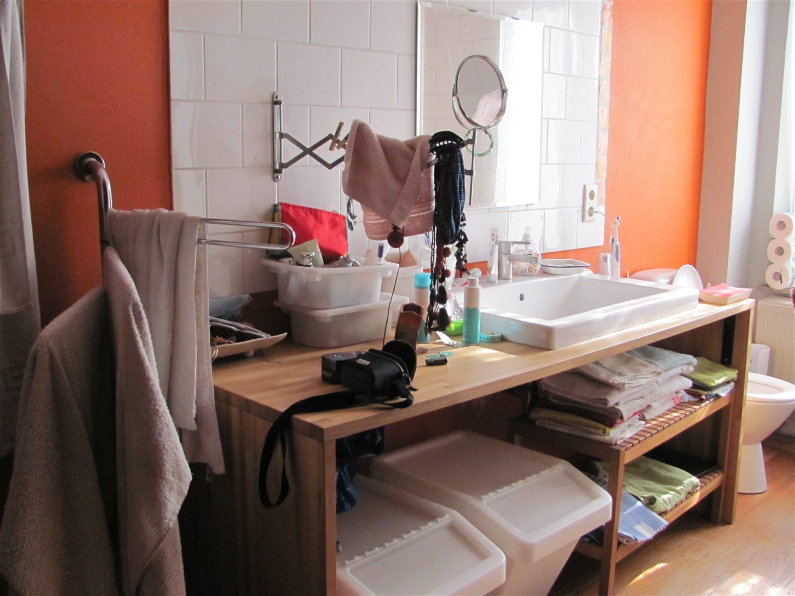 Homestay Verviers 101734