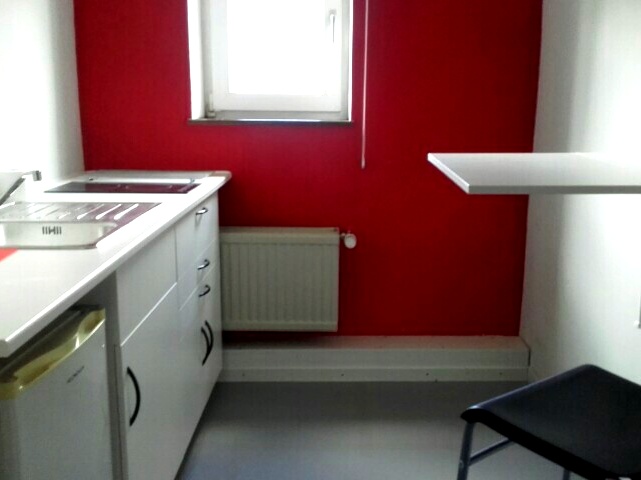 Room In The House Verviers 101734-5