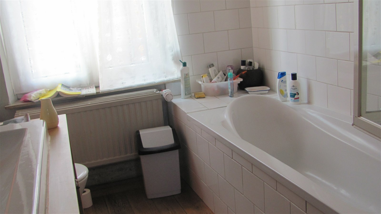 Homestay Verviers 101734