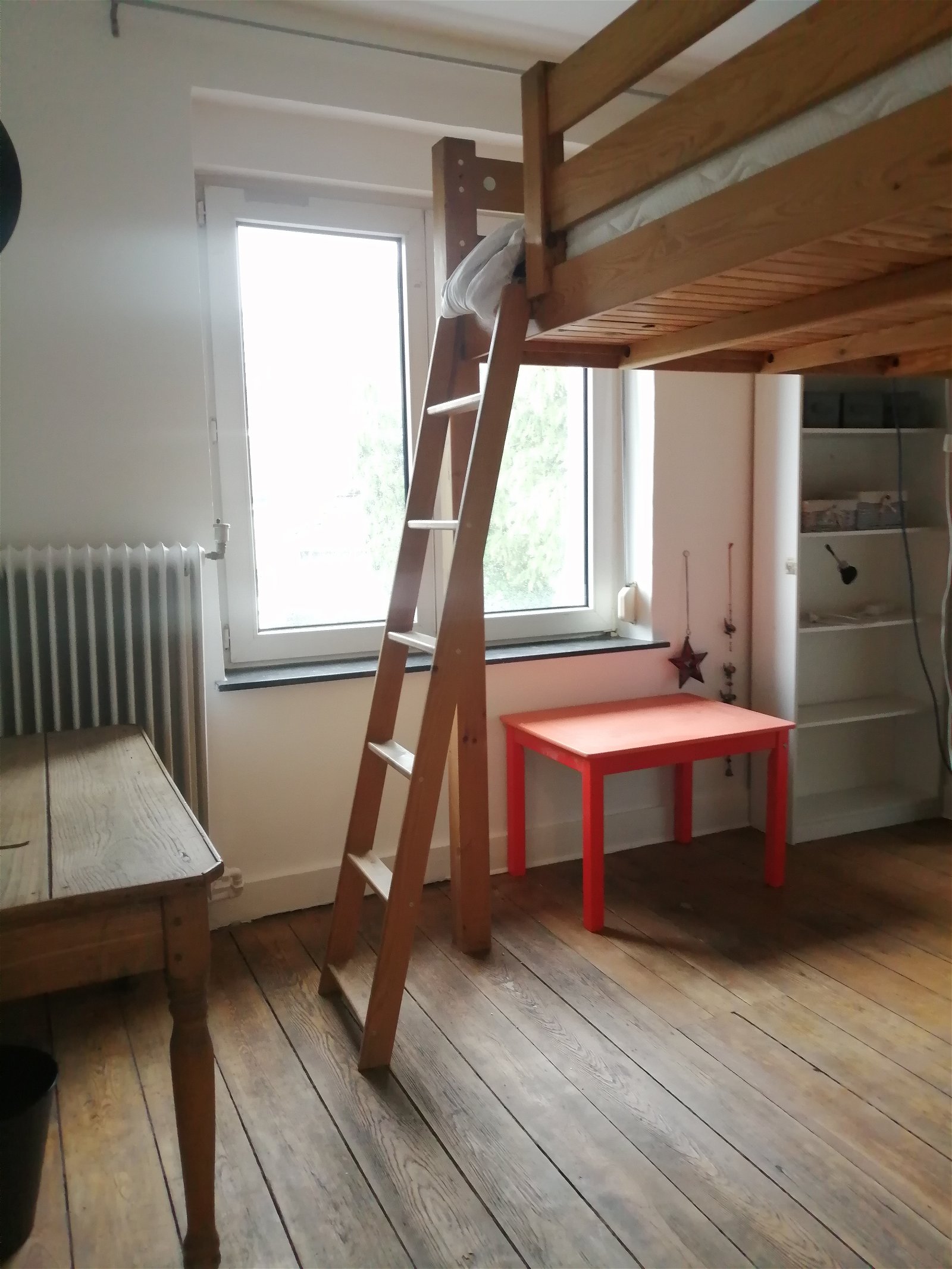 Homestay Verviers 101734