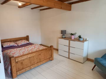 Chambre À Louer Thoiry 251456