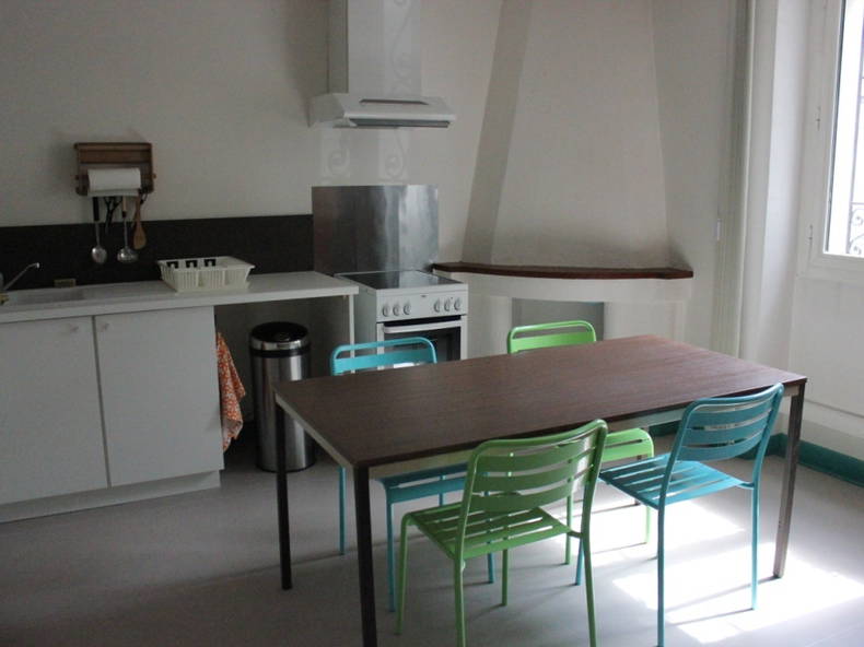 Coliving Dax 226571-4