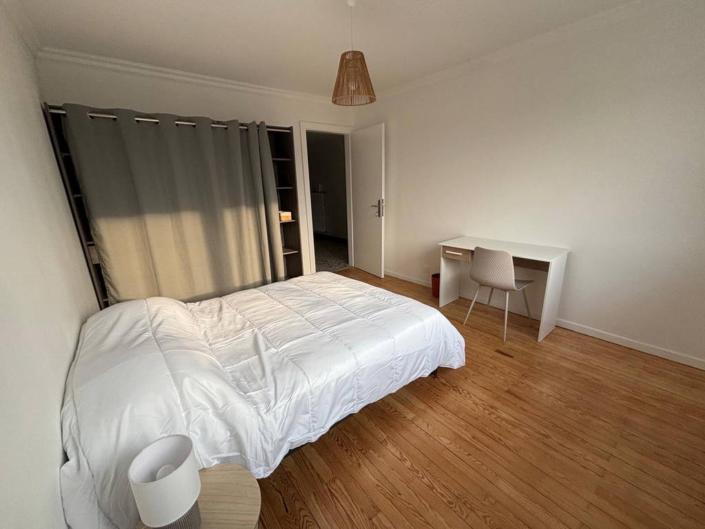 Piso Compartido Thionville 672776-1