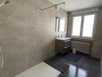 Colocation à louer à Thionville - photo 2 : salle de bain-2