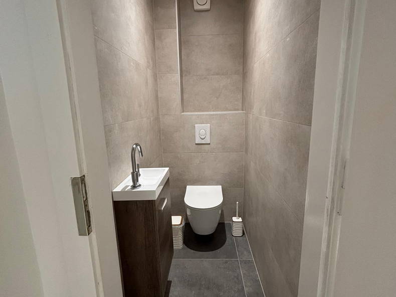 Piso Compartido Thionville 672776-3