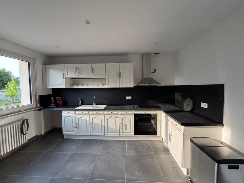 Piso Compartido Thionville 672776-4