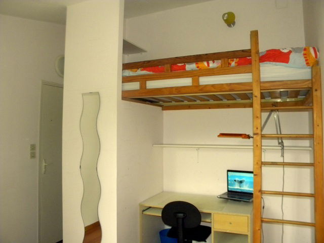 Chambre Chez L'habitant Toulouse 12029