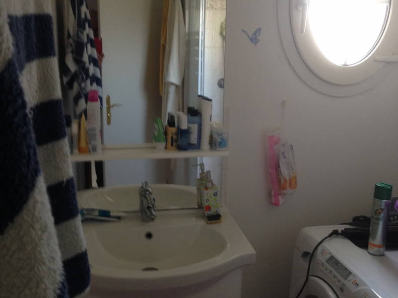 Hemvistelse Saint-Pierre-du-Perray 68519-2