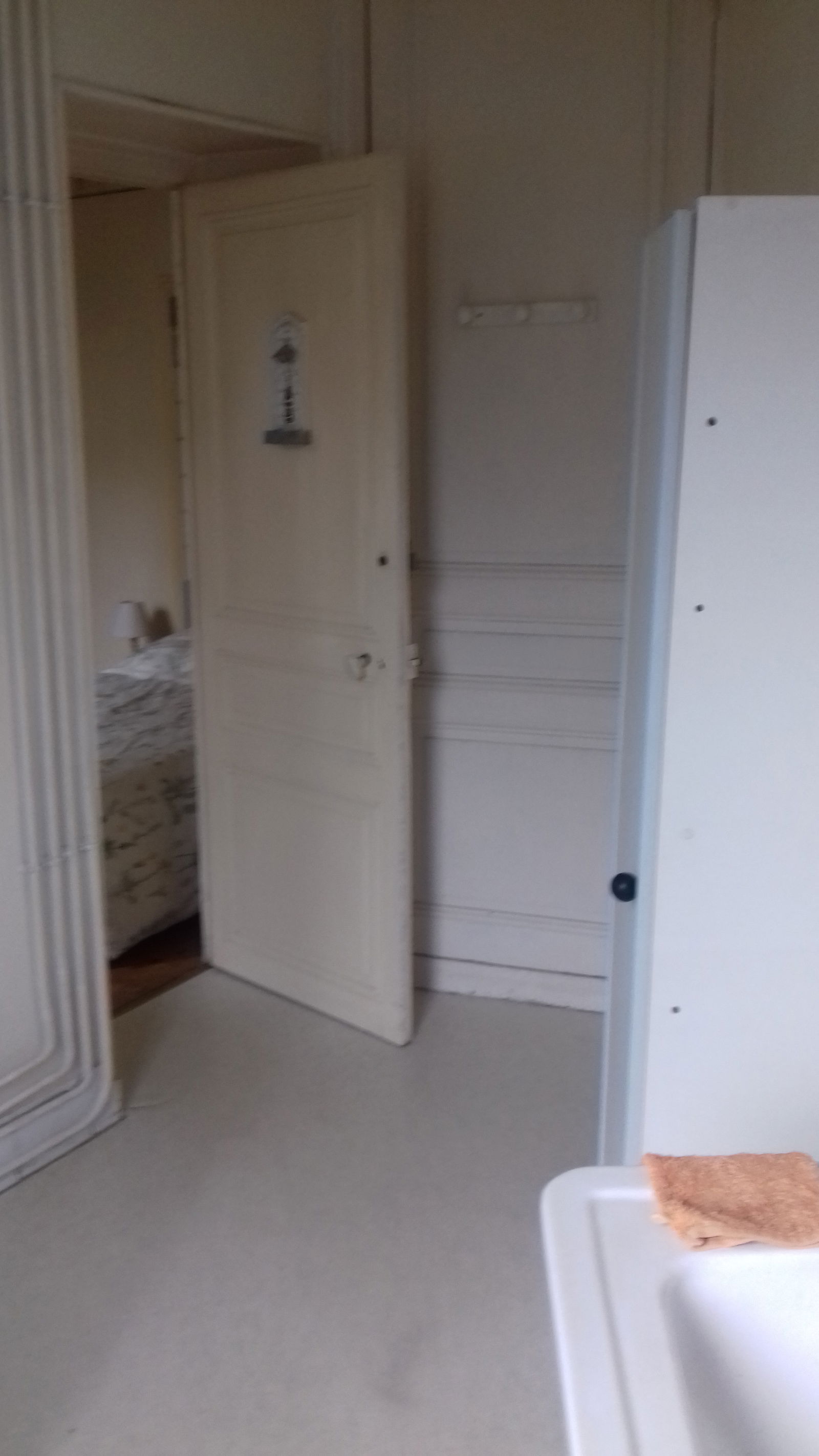 Homestay Clermont-Ferrand 302536