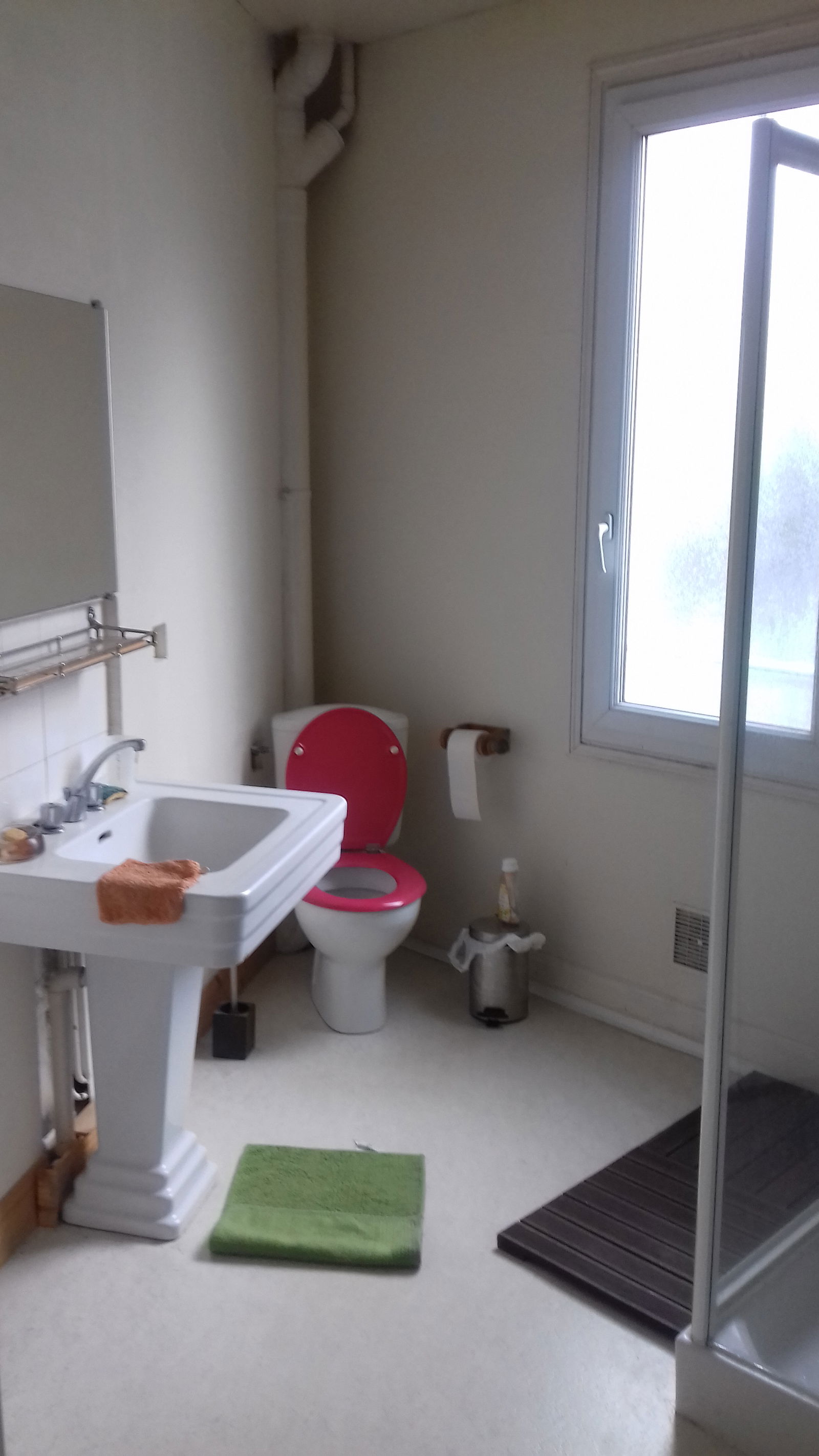 Homestay Clermont-Ferrand 302536