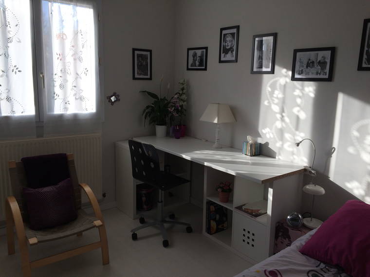 Homestay Vandœuvre-lès-Nancy 98705