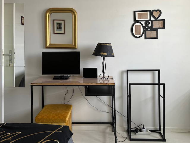 Chambre Chez L'habitant Vandœuvre-lès-Nancy 98705-1