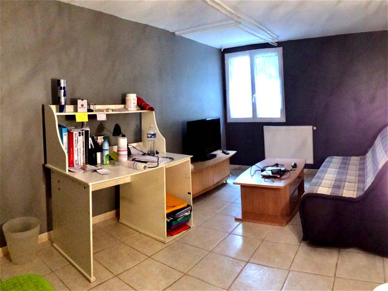 Homestay Argenteuil 154904-1