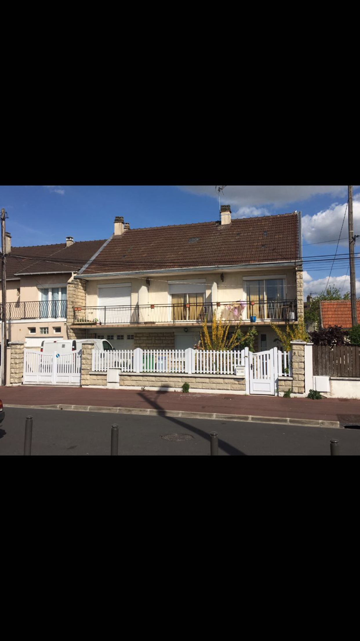 Gastfamilie Tremblay-en-France 244514